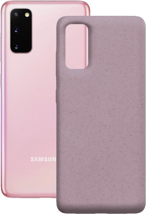 Actual product image KSIX Eco-Friendly Case (Samsung Galaxy S20+)