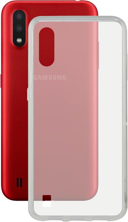 Produktbild KSIX Case (Samsung Galaxy A01)