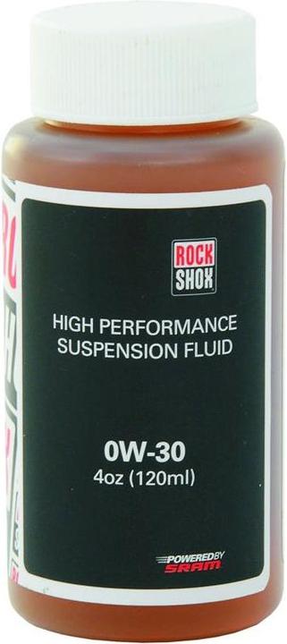 Produktbild RockShox Gabelöl Pike 0W-30 (120ml)