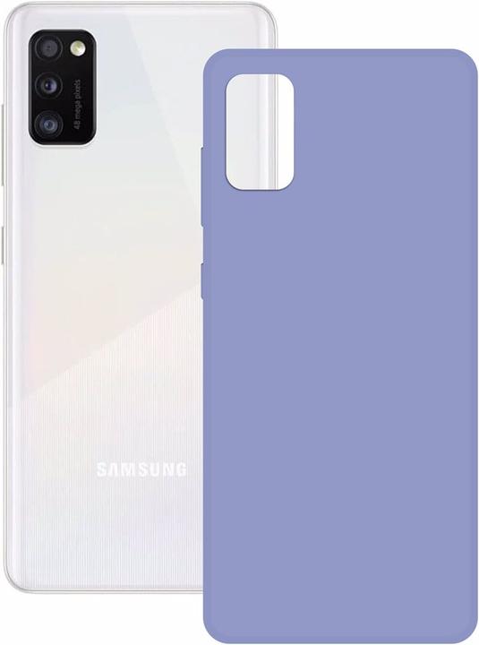 Produktbild KSIX Silk Case (Samsung Galaxy A41)