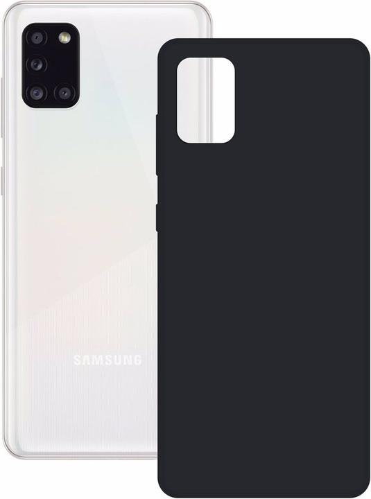 KSIX Case (Samsung Galaxy A31)