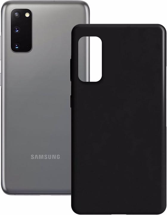 KSIX Case (Samsung Galaxy S20)