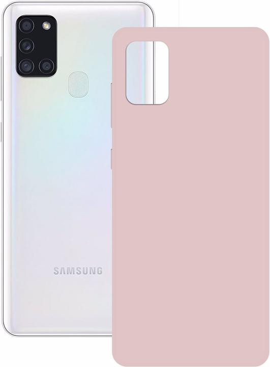 Produktbild KSIX Etui (Samsung Galaxy A21s)