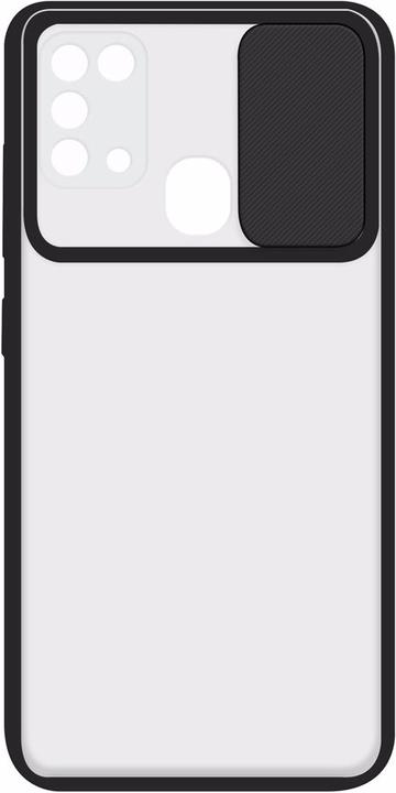 Image du produit KSIX Etui avec couvercle pour appareil photo (Samsung Galaxy A31)