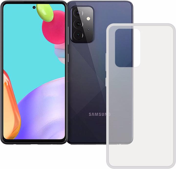 KSIX Case (Samsung Galaxy A72)