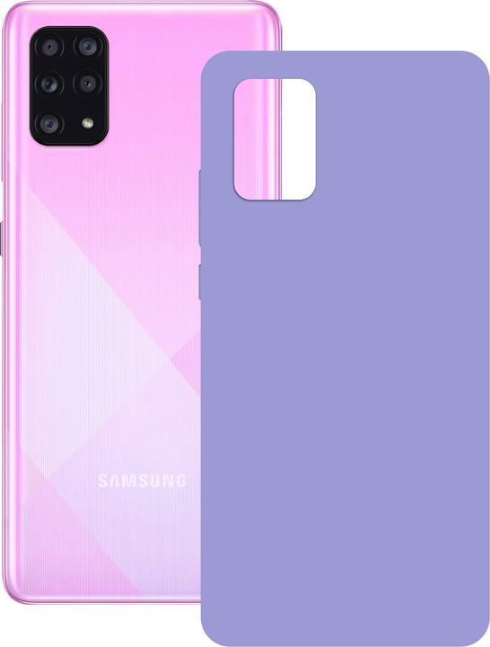 Actual product image KSIX Case (Samsung Galaxy A72)