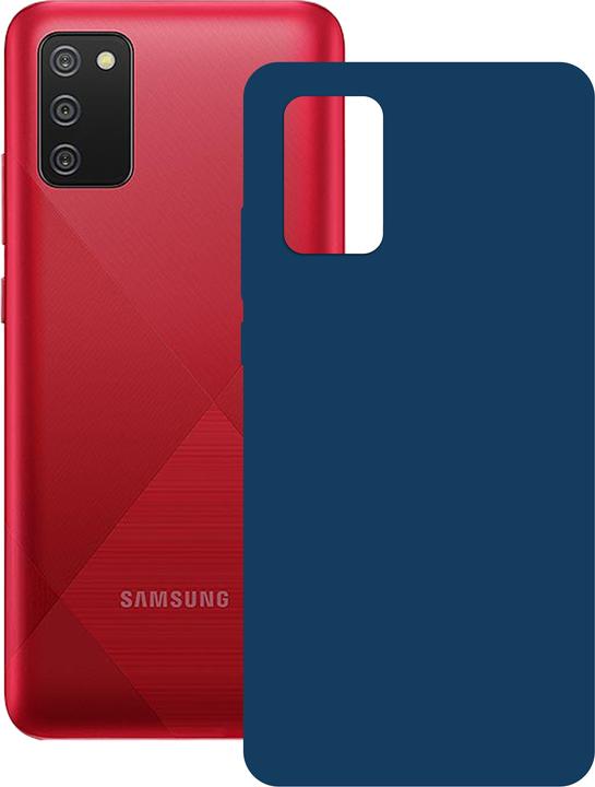 Actual product image KSIX Case (Samsung Galaxy A02s)