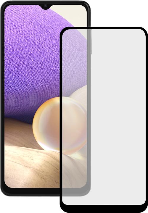 Immagine prodotto KSIX Colla completa 2,5D 9H (1 Pezzo/i, Samsung Galaxy A22 5G)