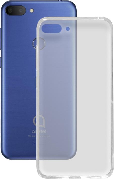 Actual product image KSIX Case (Alcatel S1)