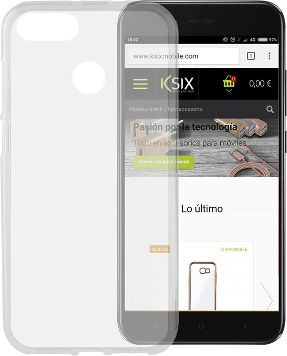 Immagine prodotto KSIX Caso (Mi A1)