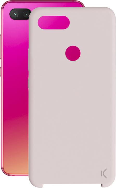 Actual product image KSIX Case (Mi 8 Lite)