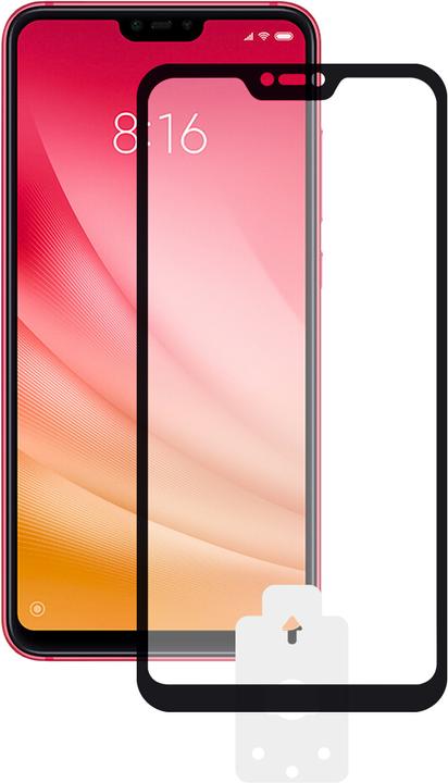 Immagine prodotto KSIX Macchina 2.5D 9H (1 Pezzo/i, Mi 8 Lite)