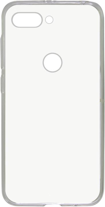 Produktbild KSIX Case (Oppo R15 Pro)