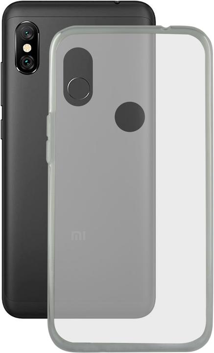 KSIX Caso (Xiaomi Redmi Nota 6 Pro)