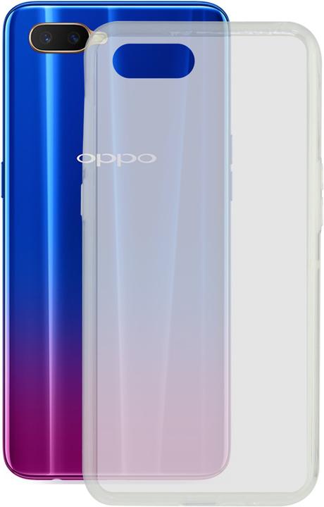 Produktbild KSIX Case (Oppo RX17 Neo)
