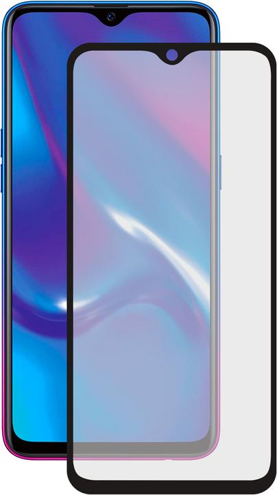 Produktbild KSIX Extreme 2.5D 9H (1 Stück, Oppo RX17 Neo, Oppo RX17 Pro)