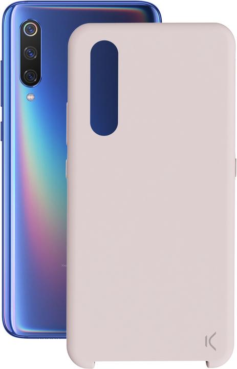 Actual product image KSIX Case (Mi 9)