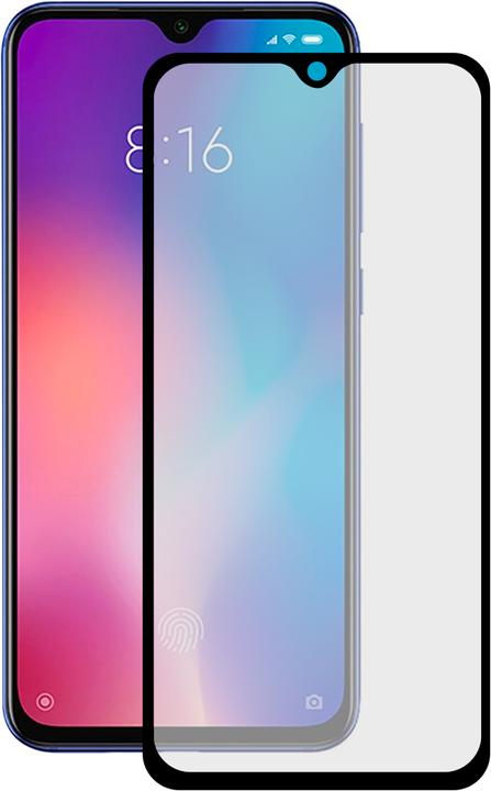 Image du produit KSIX Colle complète 2.5D 9H (1 pièce(s), Mi 9)