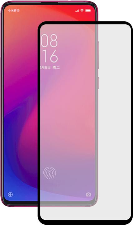 Produktbild KSIX Extreme 2.5D 9H (1 Stück, Xiaomi Redmi K20, Xiaomi Redmi K20 Pro)