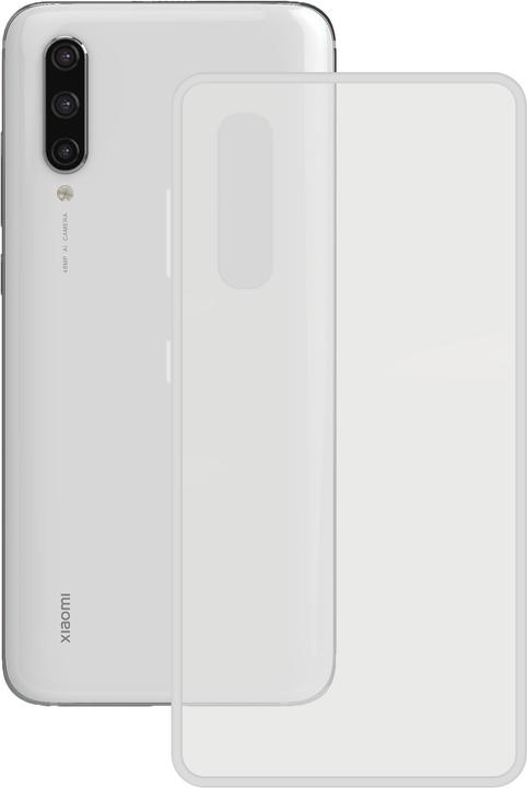 Actual product image KSIX Case (Mi 9 Lite)