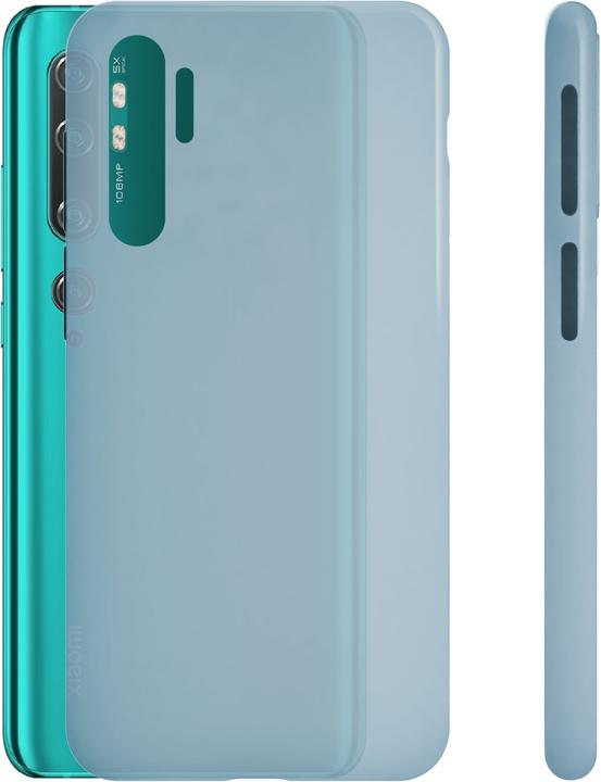 Produktbild KSIX Etui (Xiaomi Mi Note 10)