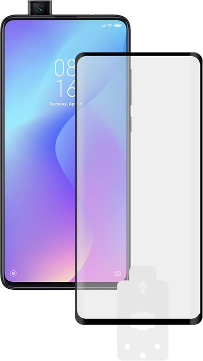 Immagine prodotto KSIX Macchina 2.5D 9H (1 Pezzo/i, Mi 9T Pro, Mi 9T)