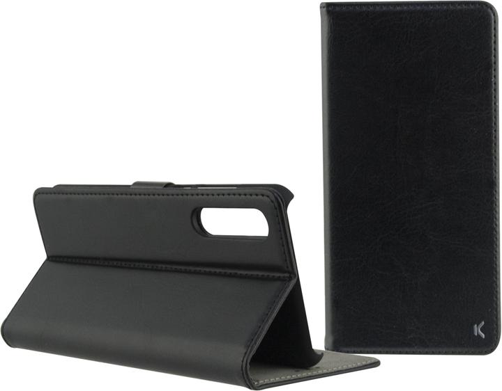 Actual product image KSIX Case (Xiaomi Mi Note 10, Mi Note 10 Pro)