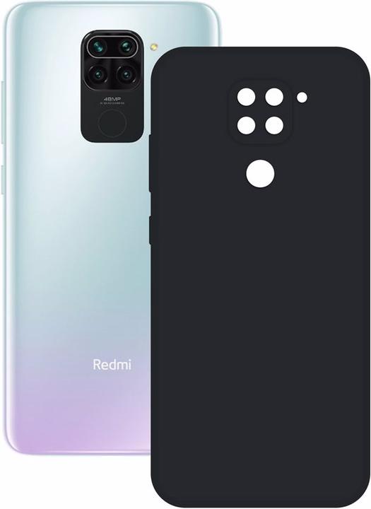 Produktbild KSIX Case (Xiaomi Redmi Note 9)