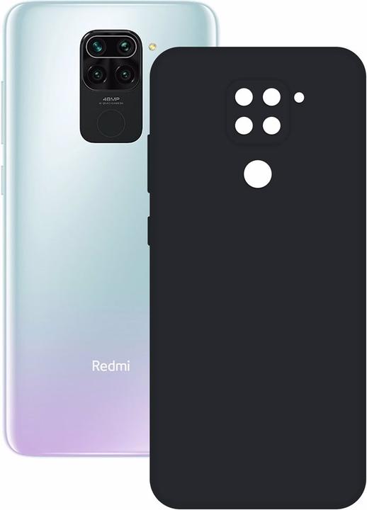 Immagine prodotto KSIX Astuccio (Xiaomi Redmi Note 9)