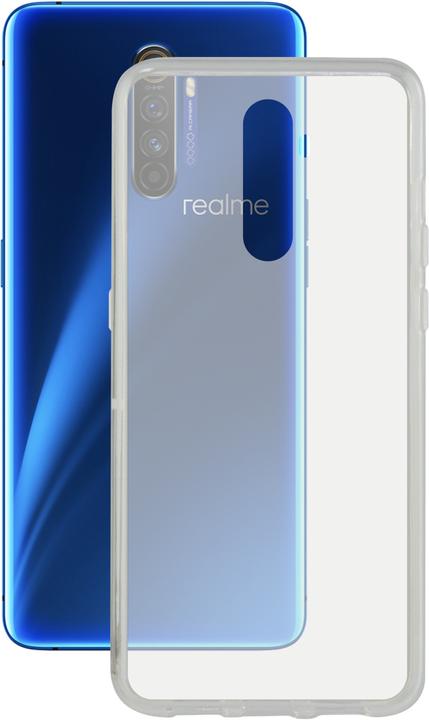 Actual product image KSIX Case (Realme X2)