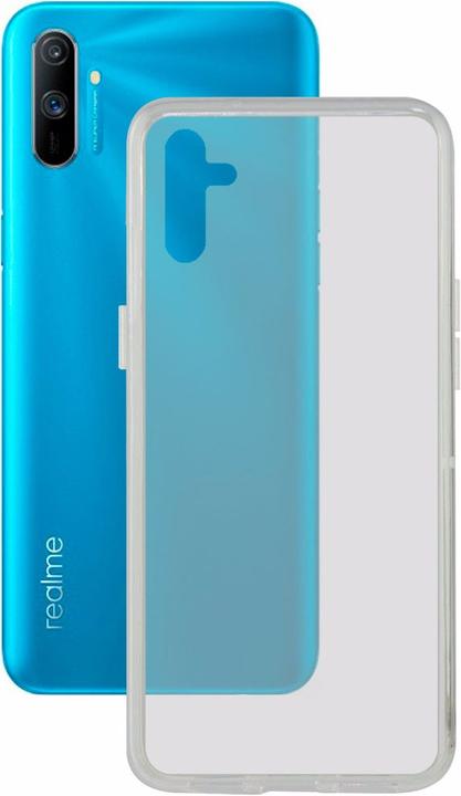 KSIX Case (Realme C3)