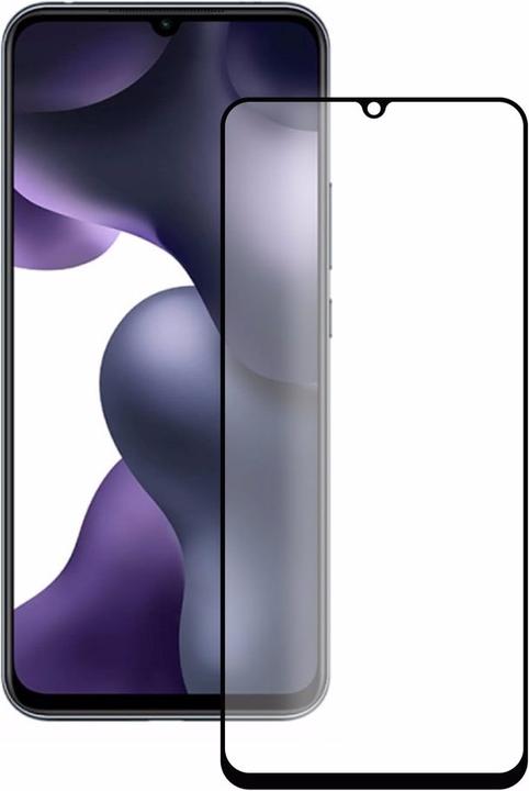 Immagine prodotto KSIX Extreme 2.5D 9H (1 Pezzo/i, Mi 10 Lite)