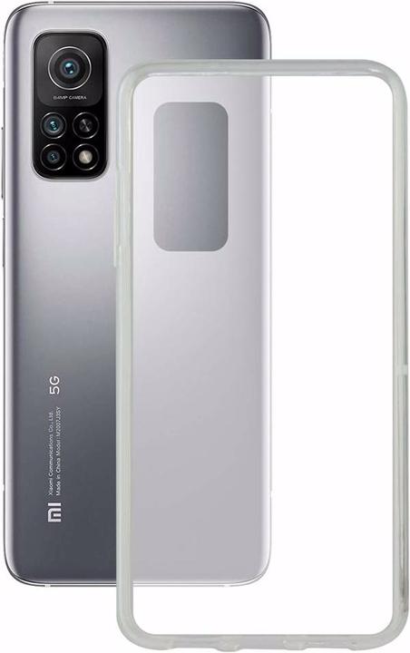Produktbild KSIX Case (Xiaomi Mi 10T)