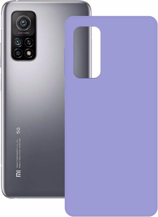 Actual product image KSIX Case (Mi 10T)