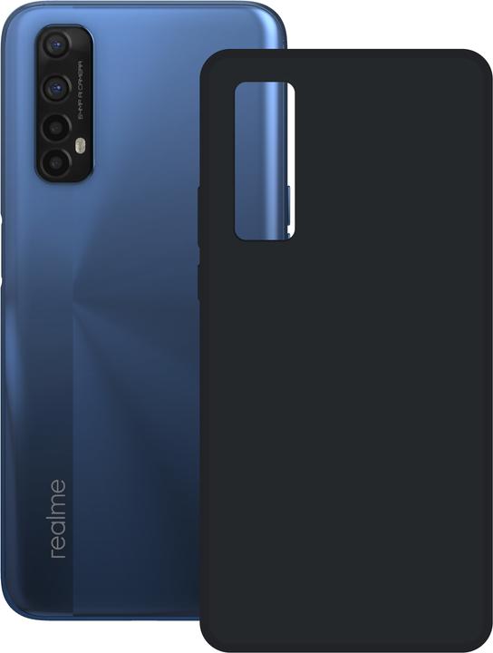 Actual product image KSIX Case (Realme 7)