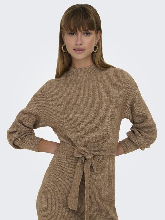 Immagine prodotto Only ONLTHILDE Vestito lungo in maglia (3XL)