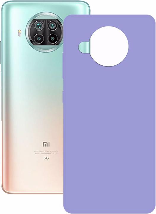 Produktbild KSIX Etui (Xiaomi Mi 10T Lite 5G)