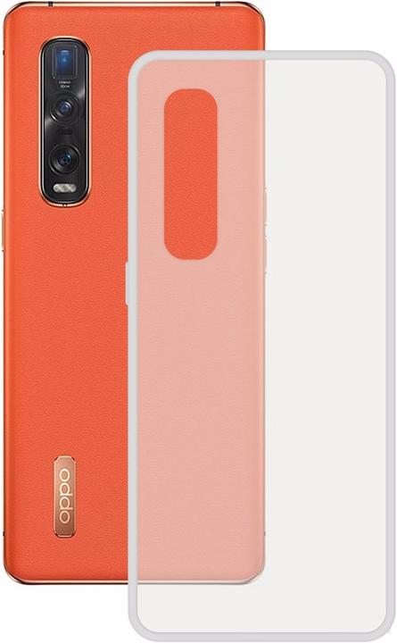 Produktbild KSIX Case (Oppo Find X2 Pro)