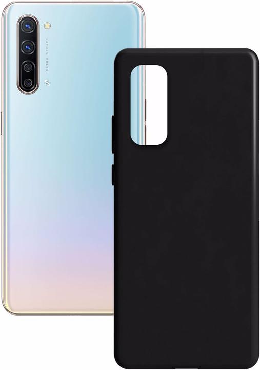 Immagine prodotto KSIX Astuccio (Oppo Find X2 Lite)