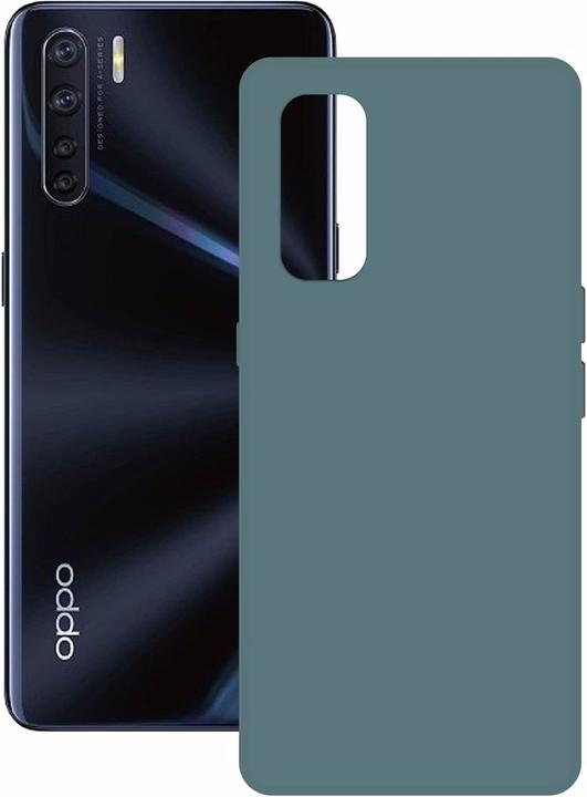 Actual product image KSIX Case (A91)