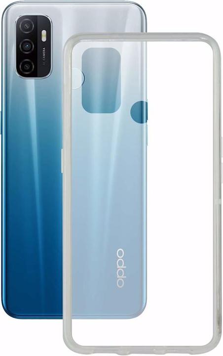 Actual product image KSIX Case (Oppo A53s)