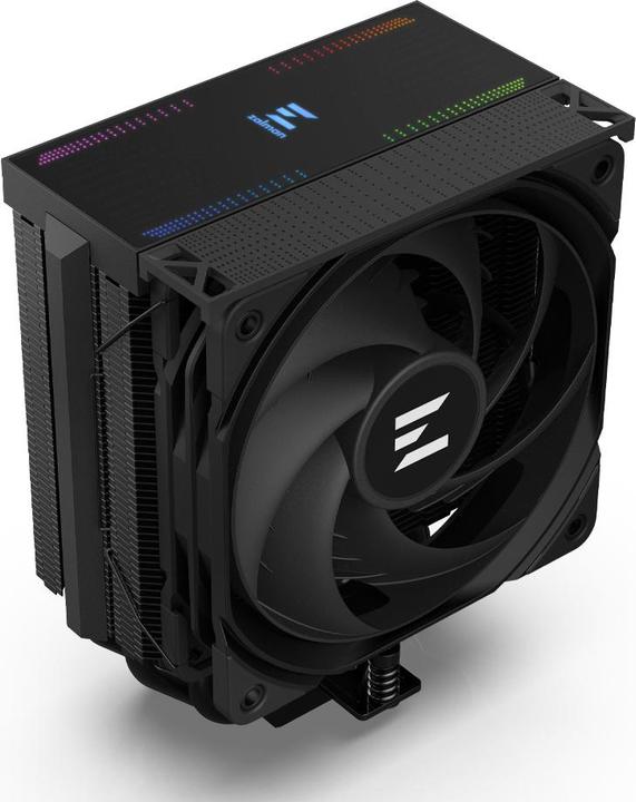 Produktbild Zalman CNPS13X BLACK computer cooling system Processor Air cooler (159 mm)