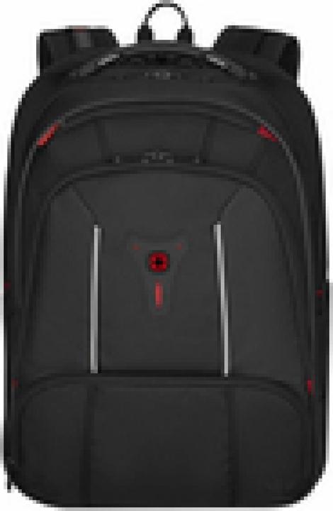 Wenger Carbon Pro Business Backpack (33 l)