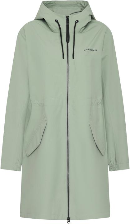 Produktbild Didriksons Women's Marta Parka 3 (38)