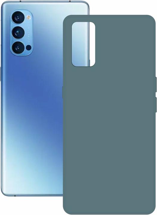 Produktbild KSIX Etui (Oppo Reno 4 Pro)