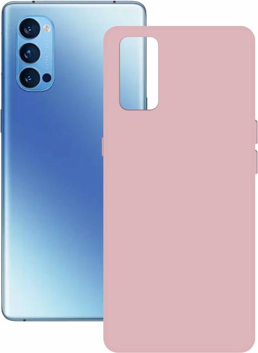 Image du produit KSIX Étui (Oppo Reno 4 Pro 5G)