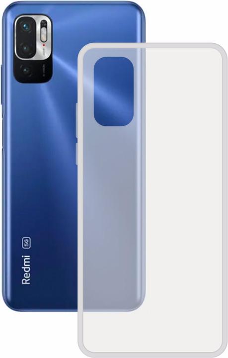 Actual product image KSIX Case (Xiaomi Redmi Note 10 5G)