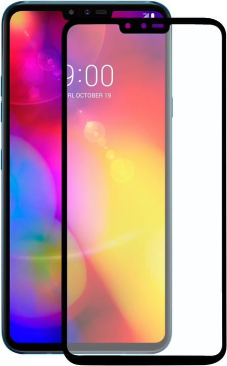 Immagine prodotto KSIX Extreme 2.5D 9H (1 Pezzo/i, LG V40 ThinQ)