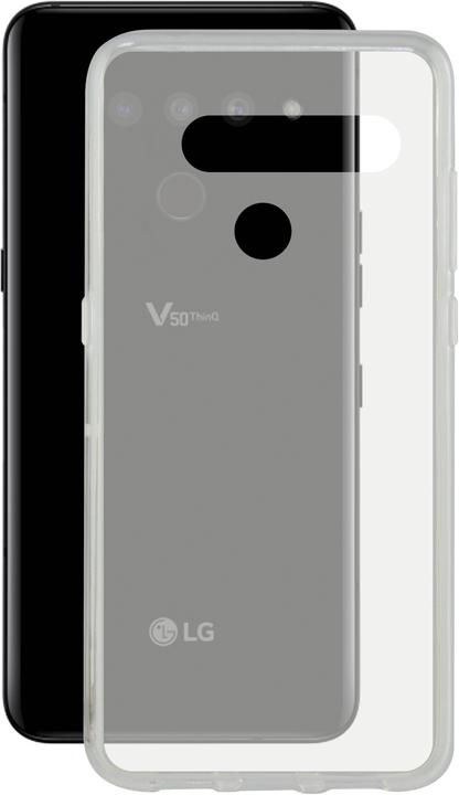 Actual product image KSIX Case (LG V50 ThinQ)