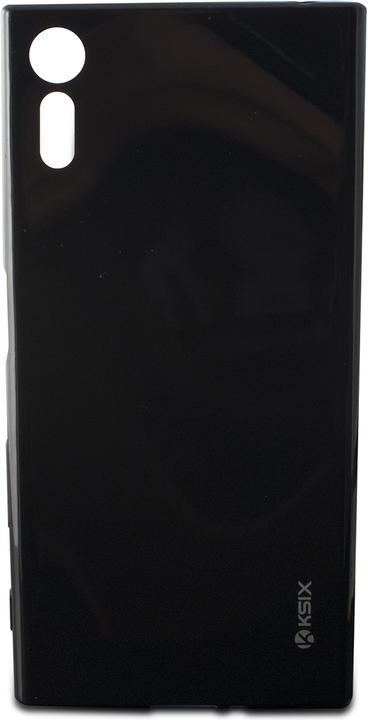 Actual product image KSIX Case (Sony Xperia XZ)